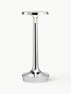 Kleine mobiele LED tafellamp Bon Jour, dimbaar