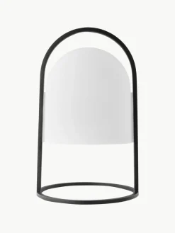 Kleine mobiele LED tafellamp SunLight, dimbaar