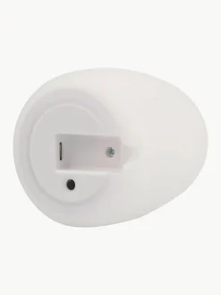 Kleine mobiele LED tafellampen Callie, set van 2