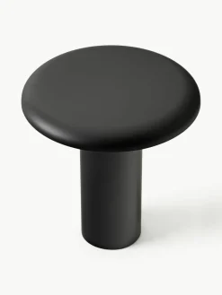 Kleine mobiele LED tafellamp Takku, dimbaar