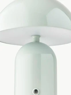 Kleine mobiele LED tafellamp Walter, dimbaar