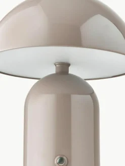 Kleine mobiele LED tafellamp Walter, dimbaar