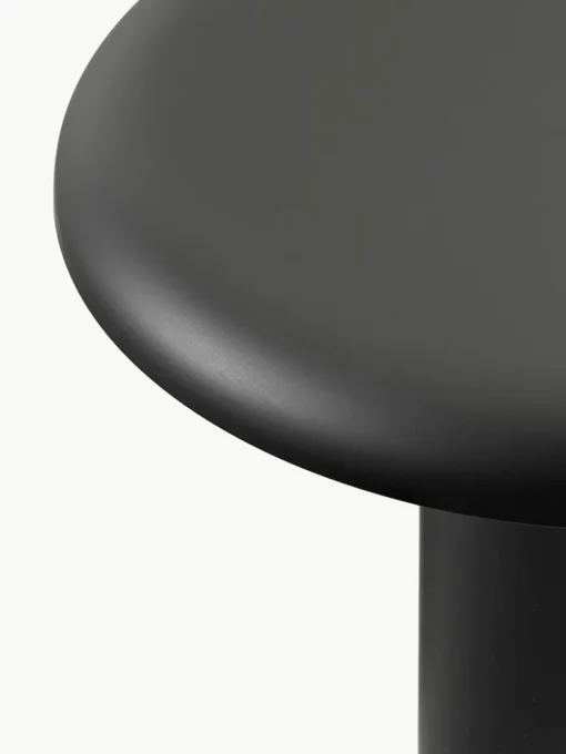 Kleine mobiele LED tafellamp Takku, dimbaar