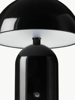 Kleine mobiele LED tafellamp Walter, dimbaar
