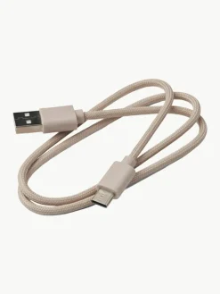 Kleine mobiele LED tafellamp Hyppolite, dimbaar