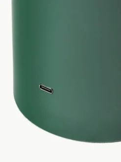 Kleine mobiele LED tafellamp Kamal, dimbaar