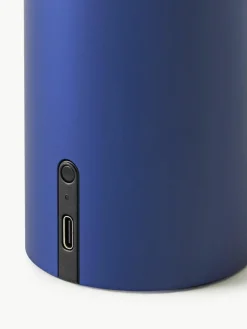 Kleine mobiele LED tafellamp Takku, dimbaar