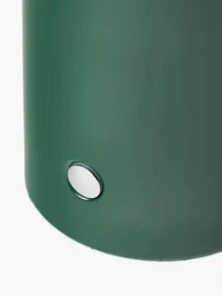 Kleine mobiele LED tafellamp Kamal, dimbaar