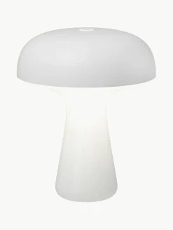 Kleine mobiele outdoor LED lamp My, dimbaar