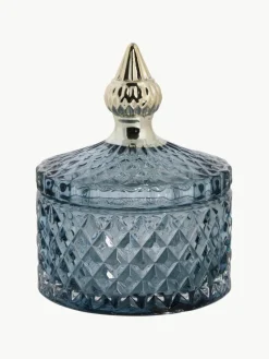 Kleine opbergpot Miya