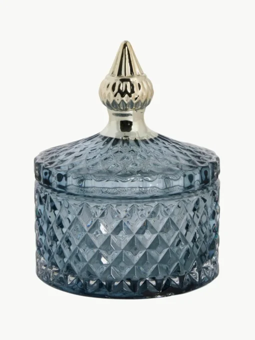Kleine opbergpot Miya