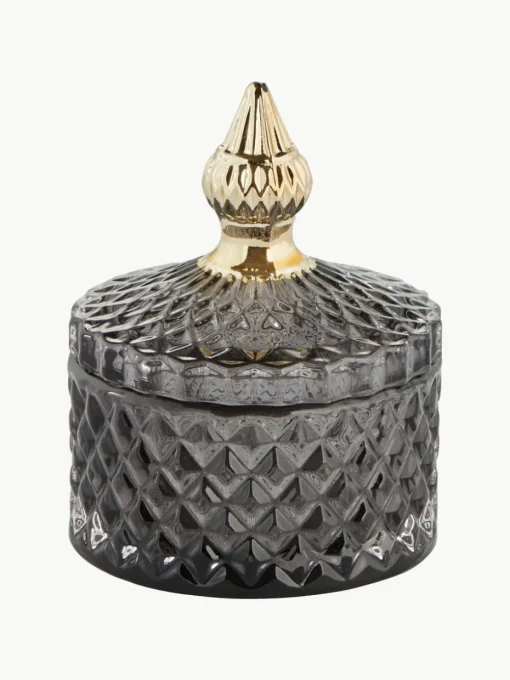 Kleine opbergpot Miya
