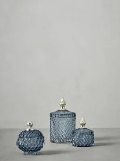 Kleine opbergpot Miya