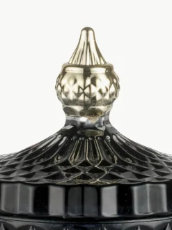 Kleine opbergpot Miya