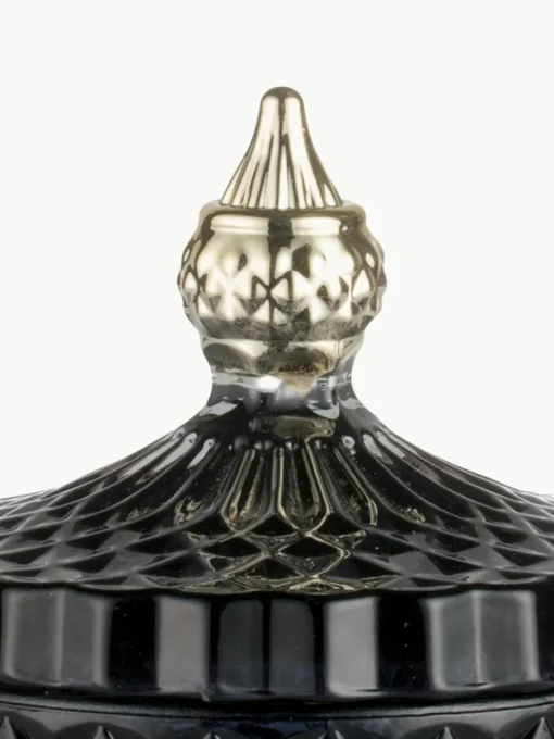 Kleine opbergpot Miya