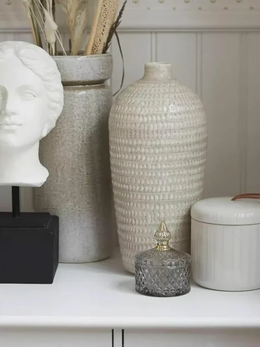 Kleine opbergpot Miya