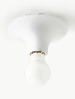 Kleine plafondlamp Teti