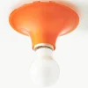 Kleine plafondlamp Teti
