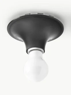 Kleine plafondlamp Teti