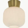 Kleine plafondlamp Vanja
