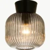 Kleine plafondlamp Vanja