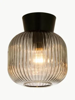 Kleine plafondlamp Vanja