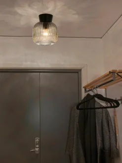 Kleine plafondlamp Vanja
