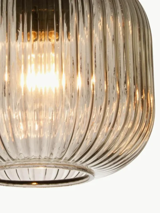 Kleine plafondlamp Vanja