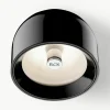 Kleine plafondlamp Wan