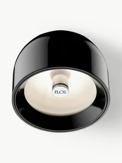 Kleine plafondlamp Wan