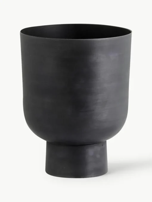 Kleine plantenpot Galoa,H 30 cm