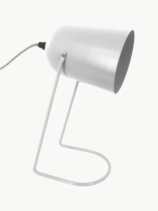 Kleine retro tafellamp Enchant