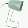 Kleine retro tafellamp Enchant