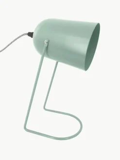 Kleine retro tafellamp Enchant