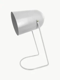 Kleine retro tafellamp Enchant