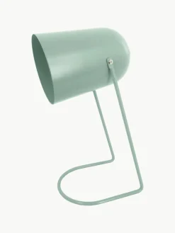 Kleine retro tafellamp Enchant