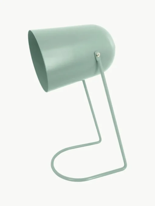 Kleine retro tafellamp Enchant