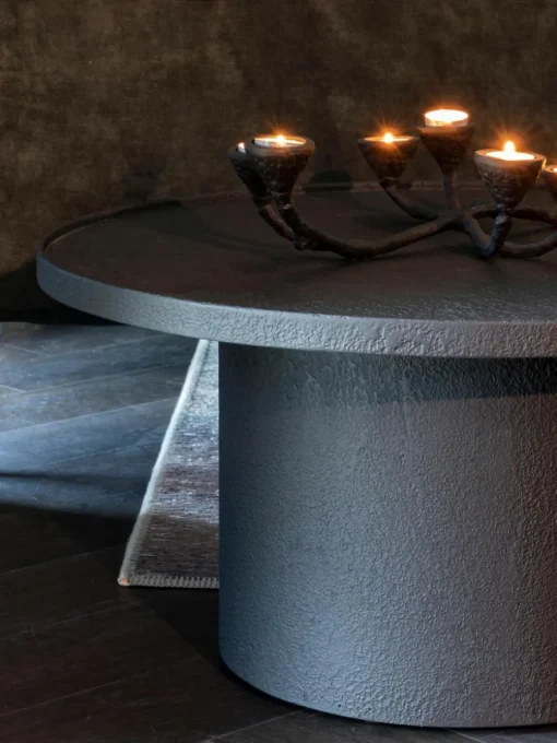 Kleine salontafel Winston