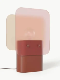 Kleine tafellamp Aluna
