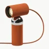 Kleine tafellamp Bilboquet