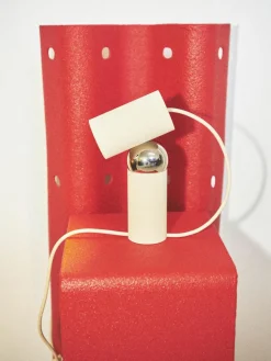 Kleine tafellamp Bilboquet