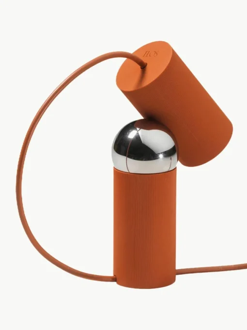 Kleine tafellamp Bilboquet