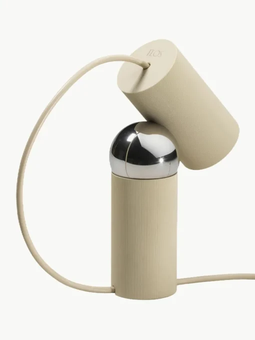 Kleine tafellamp Bilboquet