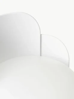 Kleine tafellamp Blom, handgemaakt