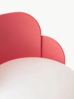 Kleine tafellamp Blom, handgemaakt