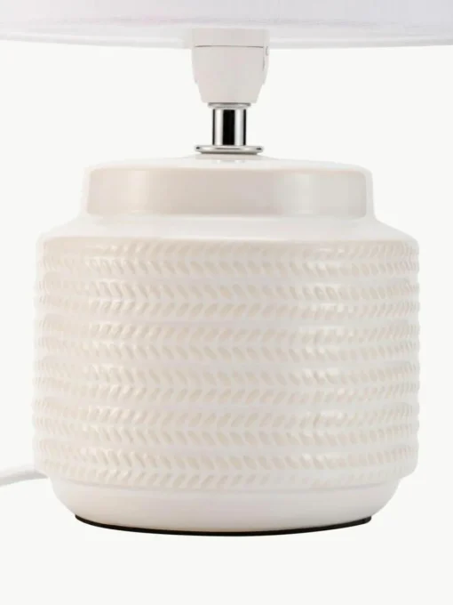 Kleine tafellamp Bright Soul