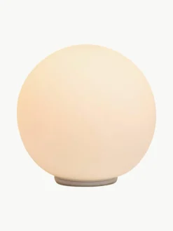 Kleine tafellamp Dioscuri, in verschillende formaten