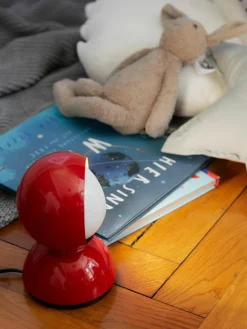 Kleine tafellamp Eclisse