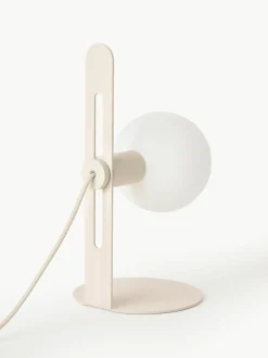 Kleine tafellamp Fely