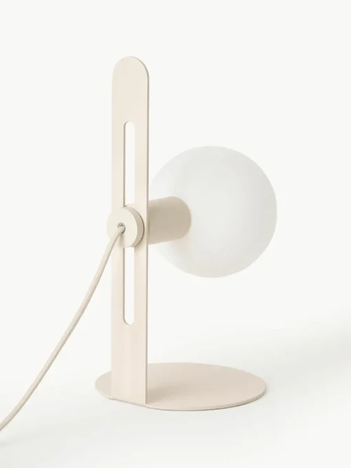 Kleine tafellamp Fely